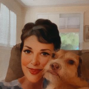 Meet your Posher, Dena